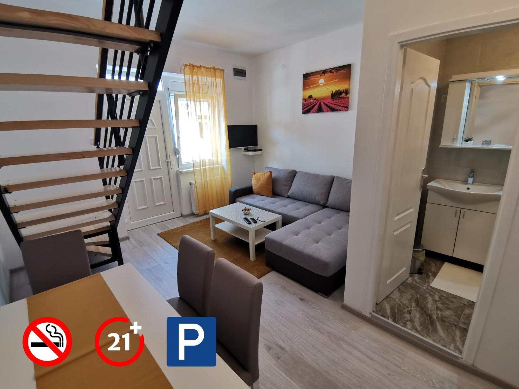 Ris Central Apartments Novi Sad Exterior foto