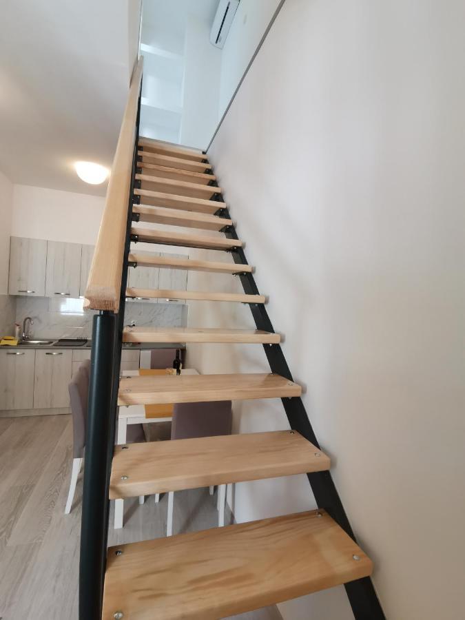 Ris Central Apartments Novi Sad Exterior foto